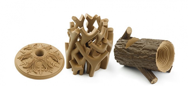 Wood Filament