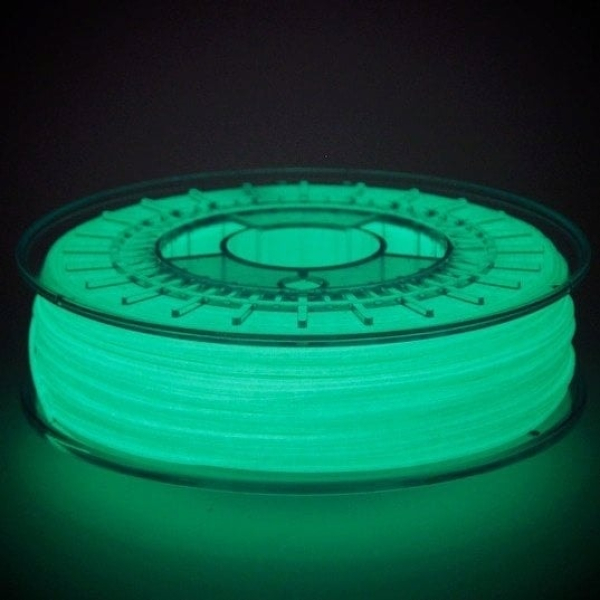 ColorFabb glowFill
