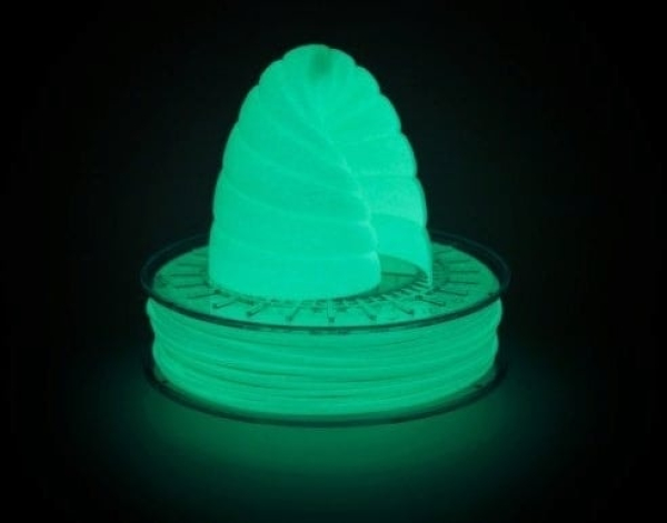 ColorFabb glowFill
