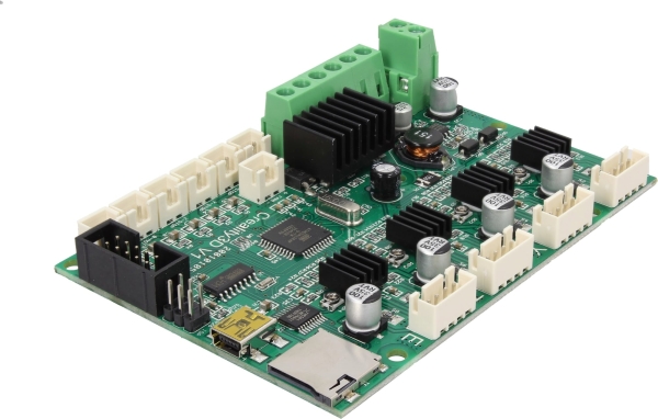 Mainboard, Ender 3 V2