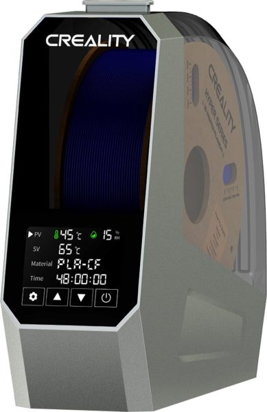 Creality Space Pi Filament Dry Box