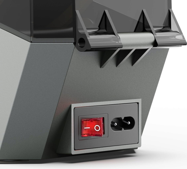 Creality Space Pi Filament Dry Box