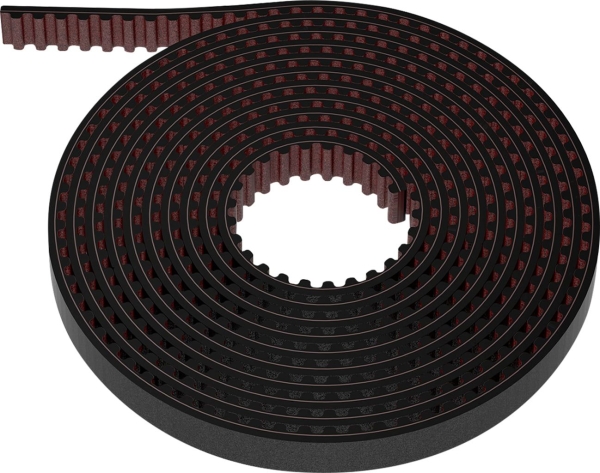 Y-Axis Belt