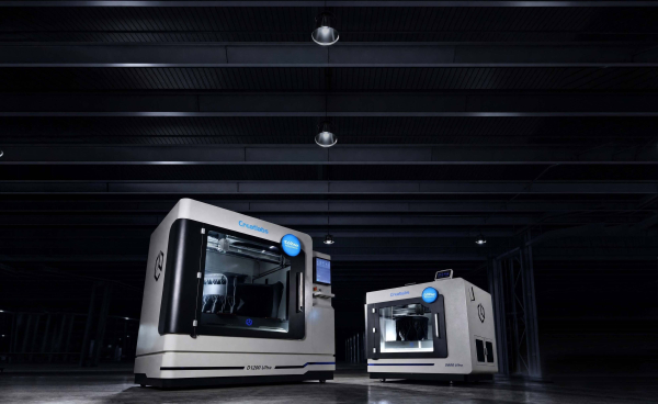 CreatBot D1200 Ultra – industrieller Großformat-3D-Drucker