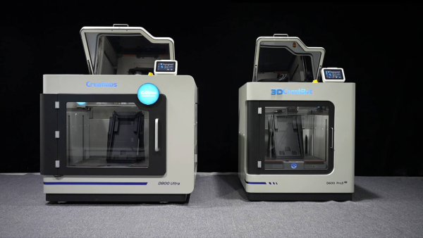 D800 Ultra 大尺寸工业级3D打印机 | Creatlabs Ultra 系列