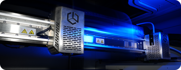 D800 Ultra 大尺寸工业级3D打印机 | Creatlabs Ultra 系列