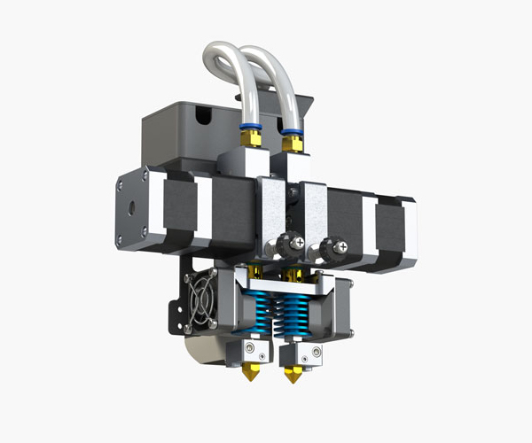 CreatBot D600 Pro