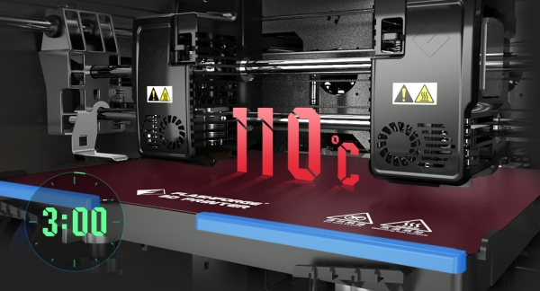 Creator 3 Pro