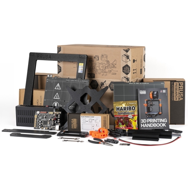 Original Prusa MK4S Printer kit