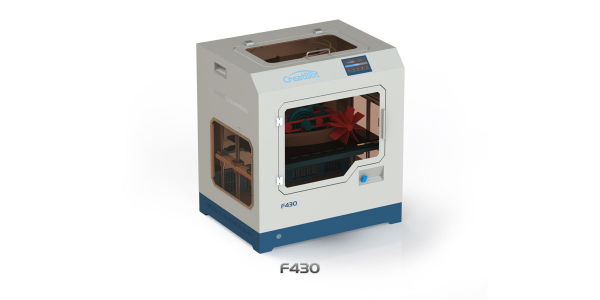 CreatBot F430