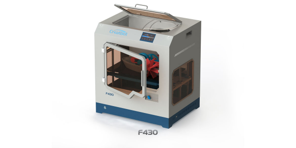 CreatBot F430