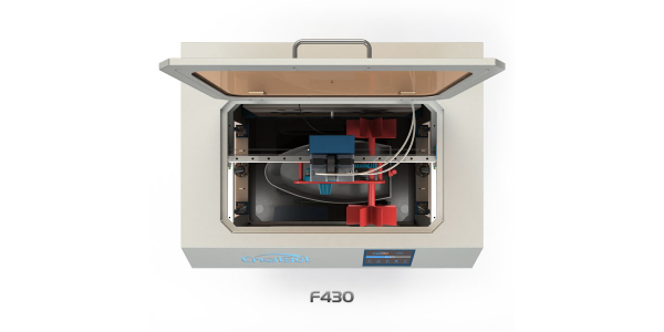 CreatBot F430