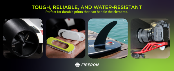 Fiberon™ PET-GF15