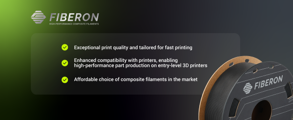 Fiberon™ PET-GF15