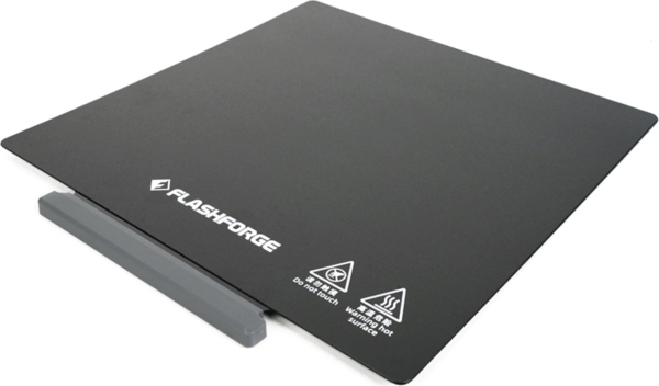 Flexible Build Plate, Adventurer 5M / 5M Pro PC Sheet