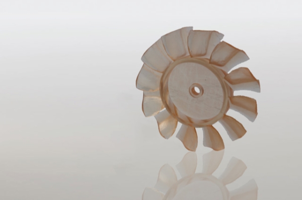 BASF Ultracur3D RG 1100