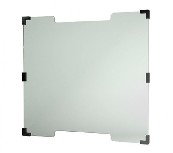 Zortrax Glass Build Plate for M300 Dual / M300 Plus