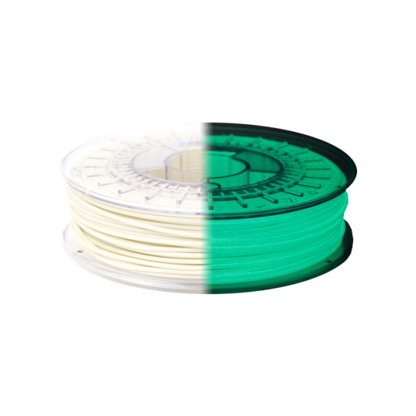 ColorFabb glowFill