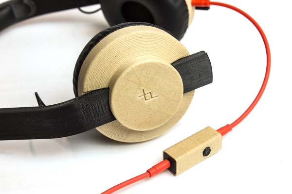 ColorFabb Woodfill