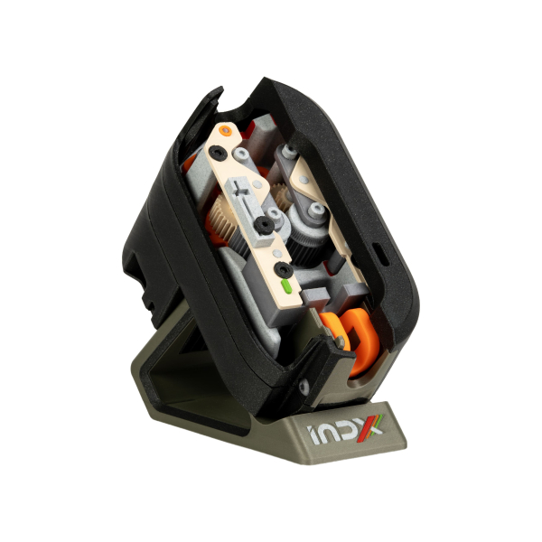 INDX 4-Tool Conversion Kit for CORE One L+