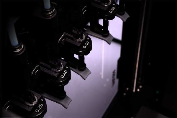 INDX 4-Tool Conversion Kit for CORE One L+