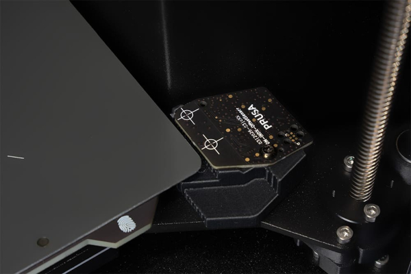 INDX 4-Tool Conversion Kit for CORE One L+