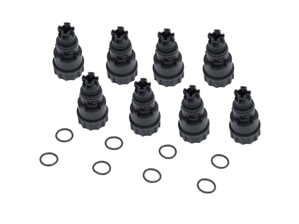 INDX 4-Tool Conversion Kit for CORE One L+