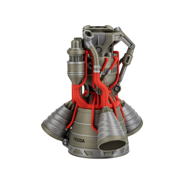 INDX 8-Tool Conversion Kit for CORE One L