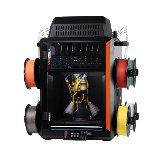 INDX 8-Tool Conversion Kit for CORE One L