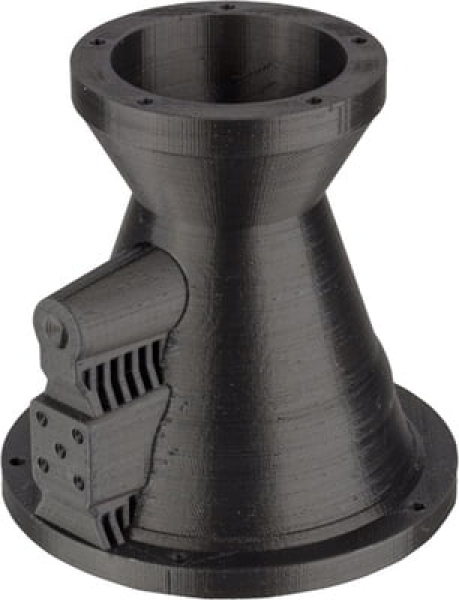 BASF Ultrafuse Pro1 PLA