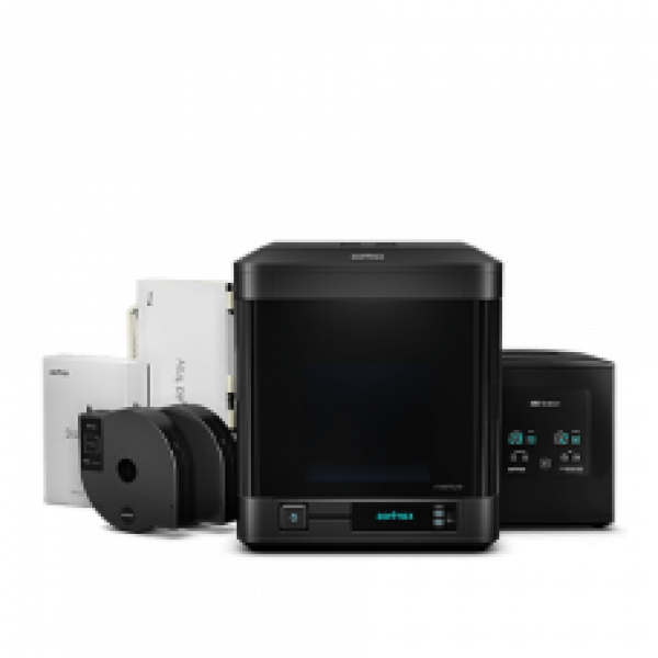 Inventure inclusive DSS-Station