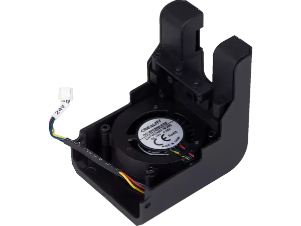 K2 PLUS MODEL FAN COOLING MODULE CREALITY 3D ZUBEHOER kaufen