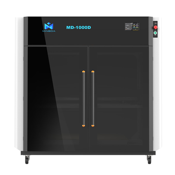 MINGDA MD-1000D
