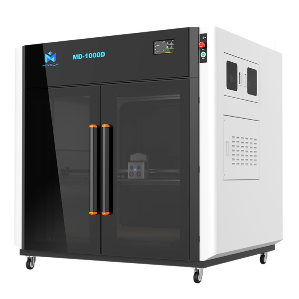 MINGDA MD-1000D