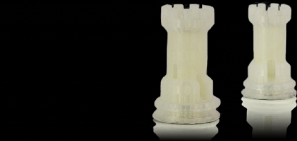 Nylon Natural CubePro