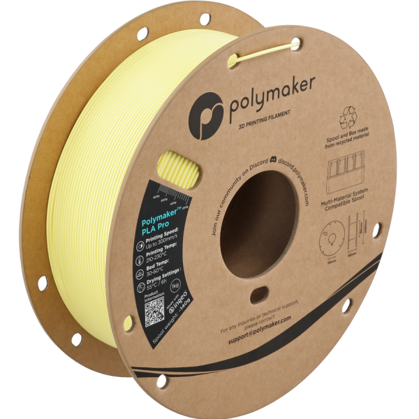 Polymaker™ PETG