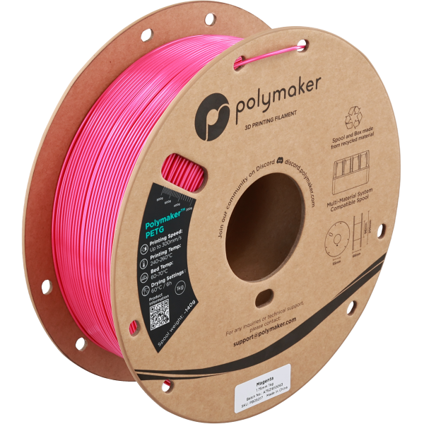 Polymaker™ PETG