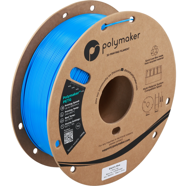 Polymaker™ PETG