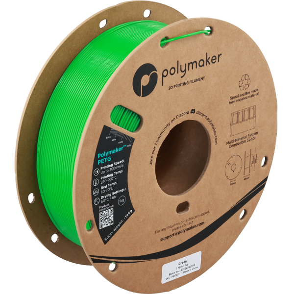 Polymaker™ PETG