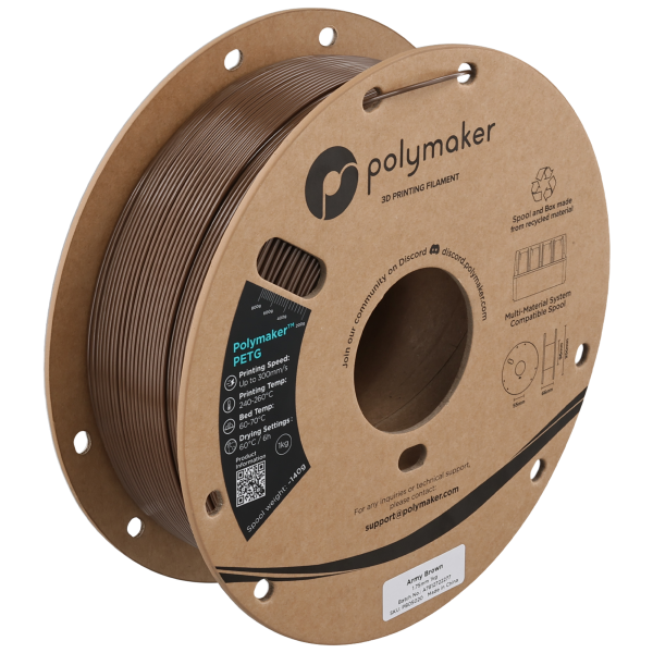 Polymaker™ PETG
