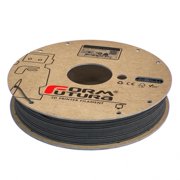 LUVOCOM® 3F PEEK CF 9676 BK