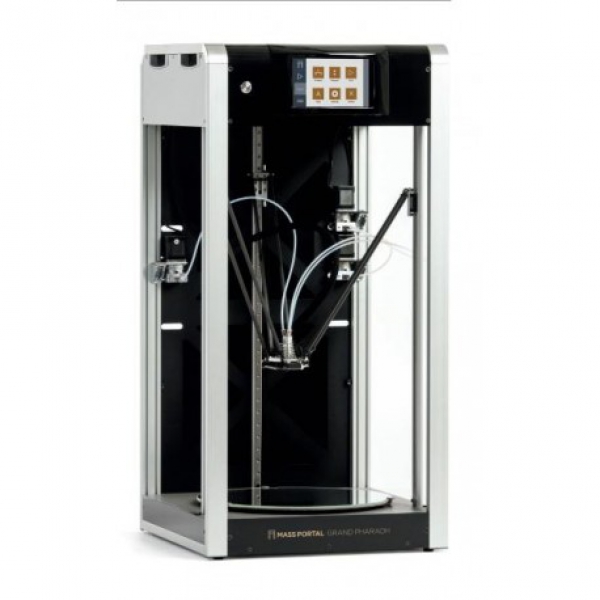 Grand Pharaoh XD Plus