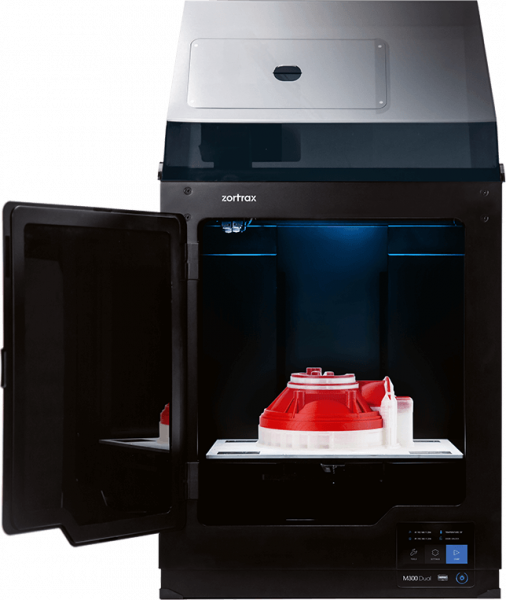 Zortrax M300 Dual