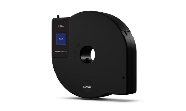 Z-PLA für Zortrax Inventure - blau