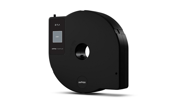 Z-PLA für Zortrax Inventure - grau