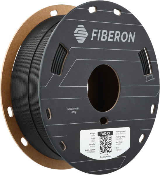 Polymaker Fiberon™ PA12-CF10