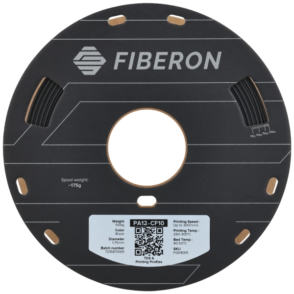 Polymaker Fiberon™ PA12-CF10