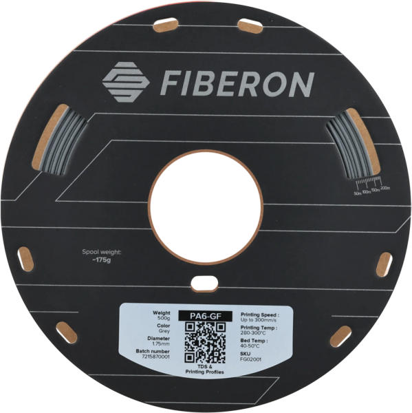 Polymaker Fiberon™ PA6-GF25