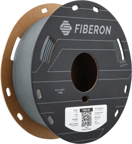 Polymaker Fiberon™ PA6-GF25
