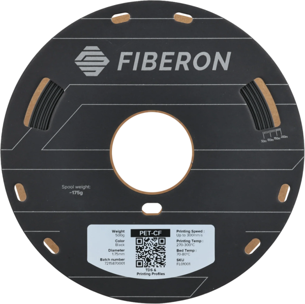 Polymaker Fiberon™ PET-CF17
